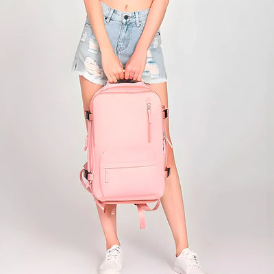Mochila Para Viagem BellaJourney