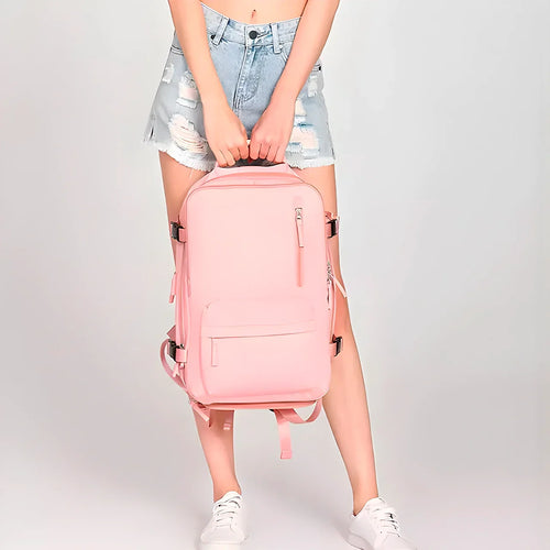 Mochila Para Viagem BellaJourney