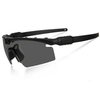 Ballistic Tactical Glasses