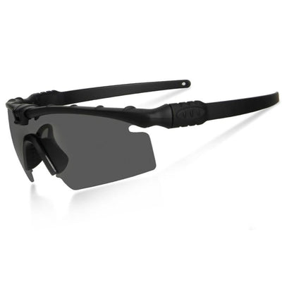 Ballistic Tactical Glasses