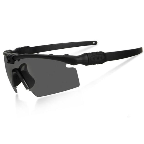 Ballistic Tactical Glasses