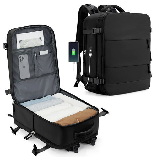 Mochila TravelMate Organizer