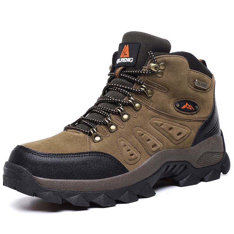 Bota Tática Para Caminhadas e Trilhas