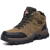 Bota Tática Para Caminhadas e Trilhas