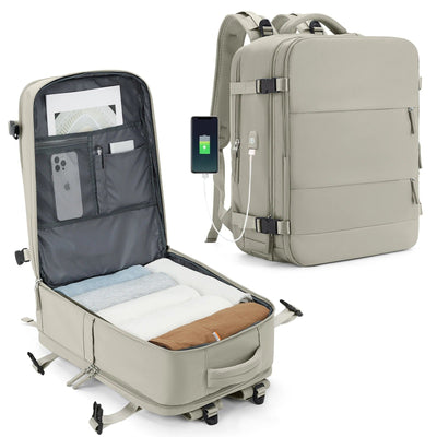 Mochila TravelMate Organizer
