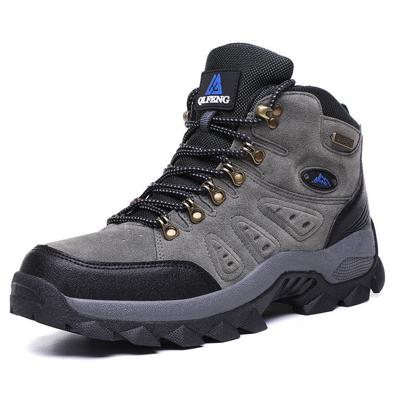 Bota Tática Para Caminhadas e Trilhas