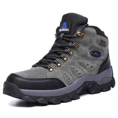 Bota Tática Para Caminhadas e Trilhas