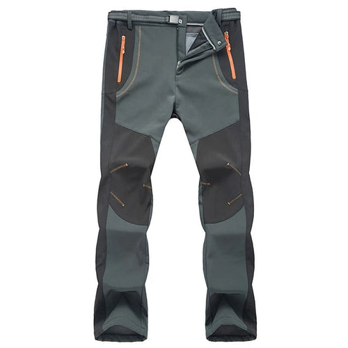 Calça Impermeável CampingPró