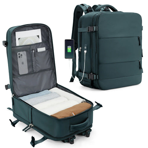 Mochila TravelMate Organizer